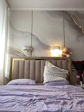 TiffaNoel online show from July 9, 1:59 pm