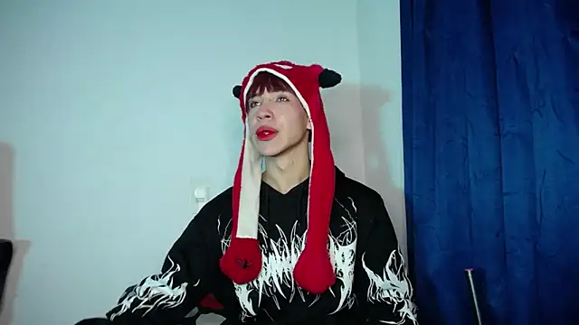 lucky stricke online show from March 20, 4:39 am