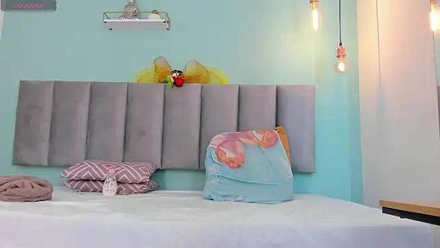 genesis4u online show from December 15, 12:09 pm