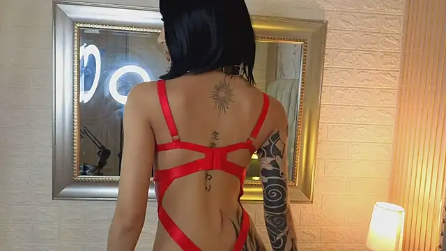 AnastasiaColeman online show from April 27, 9:46 pm