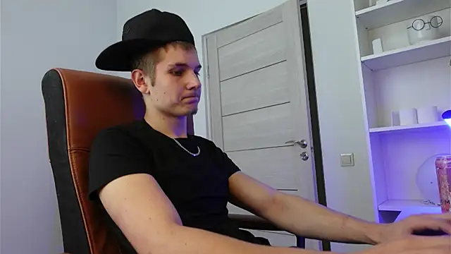 Mark Karson online show from September 28, 12:21 pm