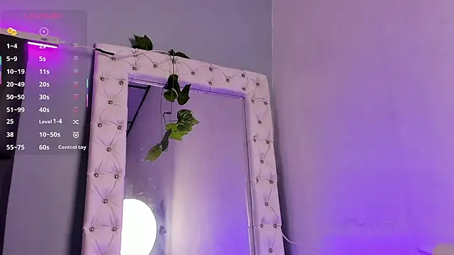  jasmine blush online show from October 29, 2:08 pm