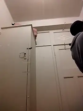 AcetousAbb online show from November 15, 9:43 pm