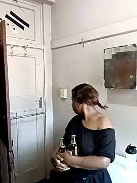 Snapshot of AcetousAbb chatting on March 15, 6:30 am AcetousAbb online show from March 15, 6:30 am