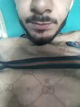 ParousFlow online show from March 23, 4:33 pm