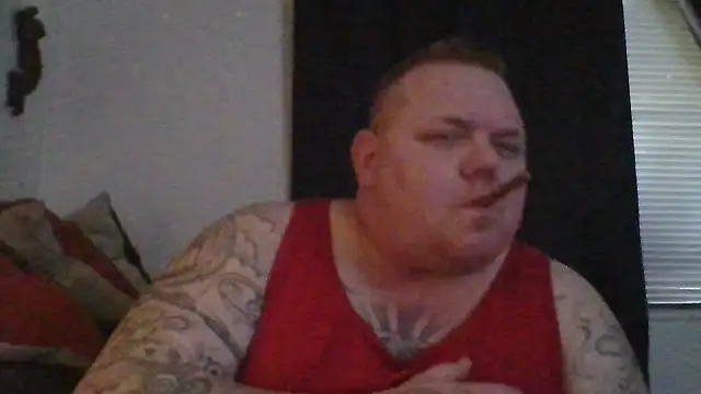 GingerSnap4444 online show from April 15, 8:20 pm