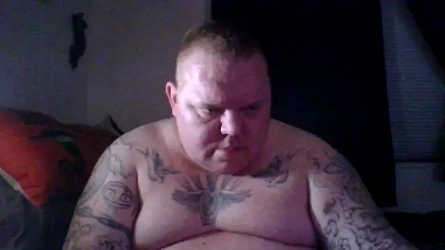 GingerSnap4444 online show from April 17, 8:39 am