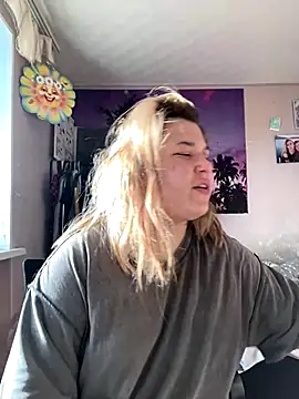 Kemeli008 online show from October 20, 10:27 am