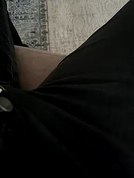 KAZANOVAA online show from November 15, 4:43 am