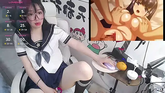 Angela-AMY online show from March 25, 6:30 am