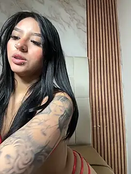 Luna-Smitt online show from October 3, 11:29 am