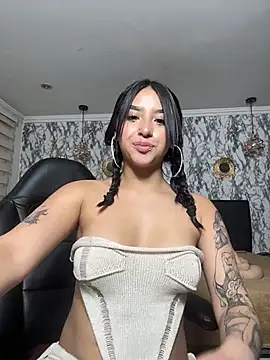 Luna-Smitt online show from October 28, 11:36 am