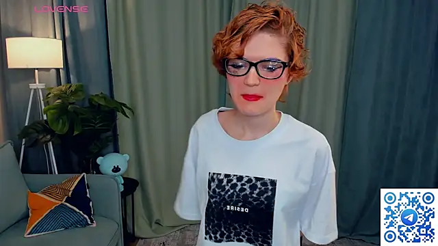 EdlinGathright online show from October 8, 3:59 am