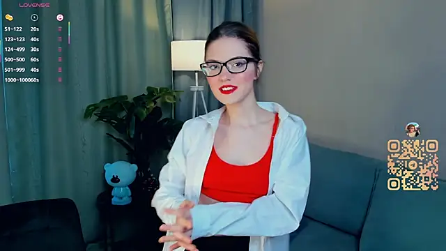 EdlinGathright online show from February 12, 5:13 am