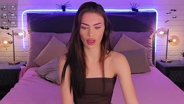 Cherry   Kiss online show from November 4, 7:46 pm