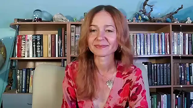 Snapshot of Foxilady357 chatting on September 15, 2:06 pm Foxilady357 online show from September 15, 2:06 pm