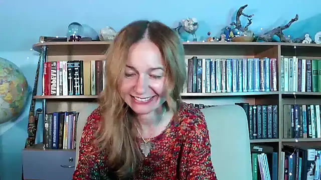 Foxilady357 online show from October 10, 1:54 pm