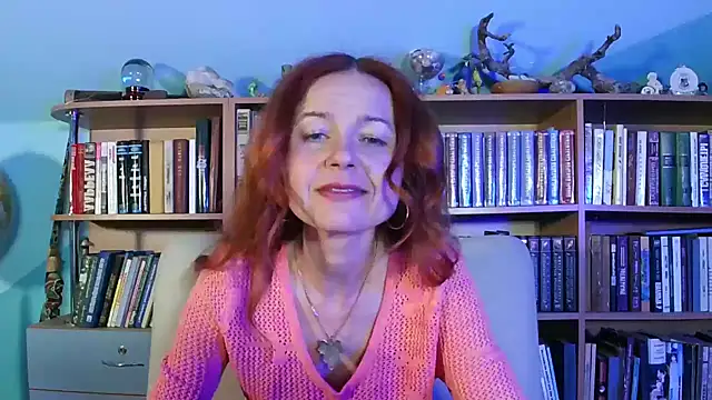 Foxilady357 online show from April 30, 1:39 pm