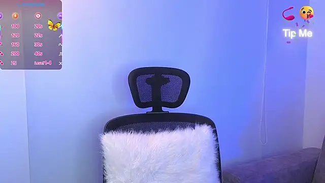 Snapshot of yulian_vasquez chatting on October 3, 12:13 pm yulian vasquez online show from October 3, 12:13 pm