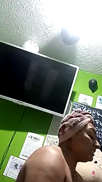 YiingandYang online show from March 9, 6:56 pm