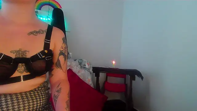 Mitsuha gate online show from November 25, 2:17 pm