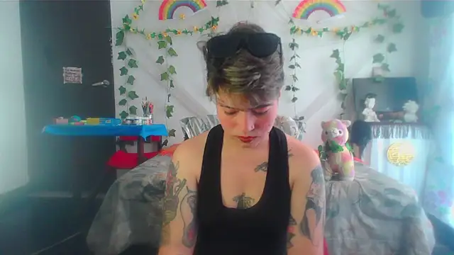 Mitsuha gate online show from April 1, 3:31 pm