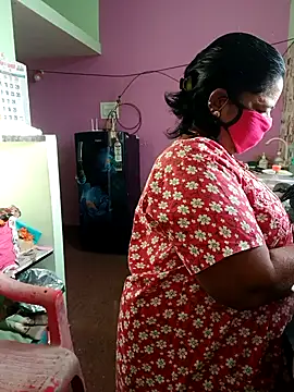 amuthasree online show from September 18, 1:18 am