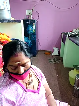 amuthasree online show from October 1, 10:10 am