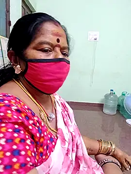 amuthasree online show from October 7, 6:16 pm