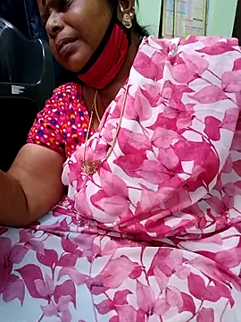 amuthasree online show from October 8, 10:24 am