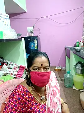 amuthasree online show from October 8, 10:29 pm