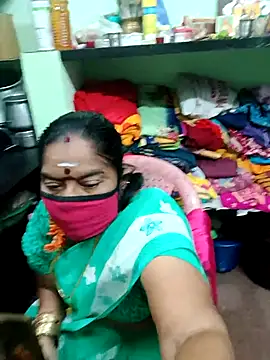 amuthasree online show from October 14, 7:03 pm