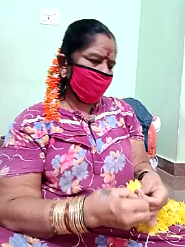 amuthasree online show from October 17, 4:42 pm