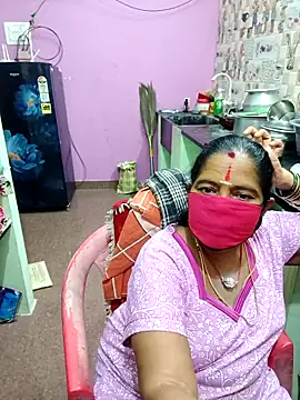 amuthasree online show from October 18, 5:57 pm