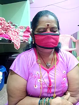 amuthasree online show from October 22, 9:25 pm