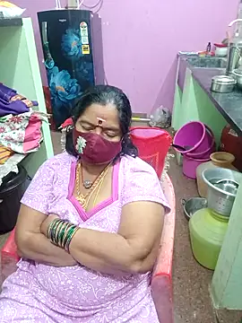 amuthasree online show from October 25, 7:19 pm