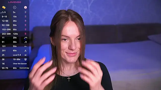 Snapshot of Vanille_Mystery chatting on September 25, 7:06 pm Vanille Mystery online show from September 25, 7:06 pm