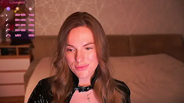 Snapshot of Vanille_Mystery chatting on October 30, 11:38 pm Vanille Mystery online show from October 30, 11:38 pm