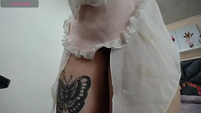 Snapshot of Taboo-AliyahRyan chatting on September 24, 12:19 pm Taboo-AliyahRyan online show from September 24, 12:19 pm