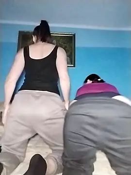 Viktoriia27 online show from December 20, 1:07 pm