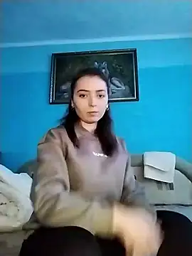 Viktoriia27 online show from January 15, 1:48 pm