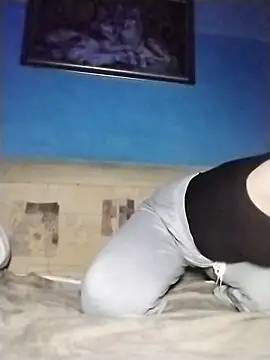 Viktoriia27 online show from March 14, 7:30 pm