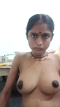 Guriya0076 online show from October 1, 6:30 am