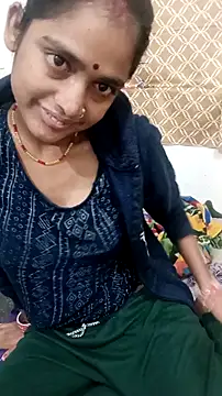 Guriya0076 online show from November 15, 1:14 am