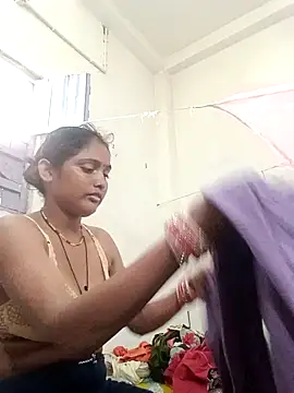 Guriya0076 online show from May 16, 12:51 am