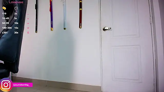 Nicorobinn online show from February 19, 9:11 pm