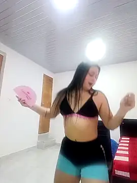 Lunavexa online show from March 31, 8:09 pm