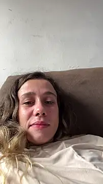 blond-96 online show from March 31, 7:25 pm