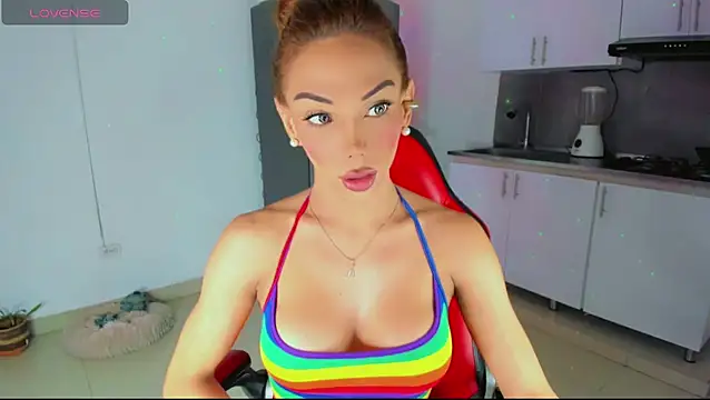alexandra cute online show from May 9, 2:44 pm