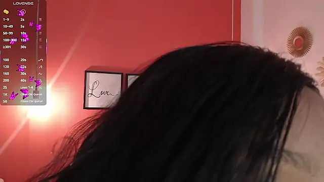 FiorellaRains online show from January 16, 8:46 pm